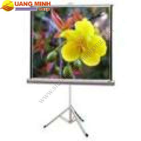 Màn chiếu chân Snowhite